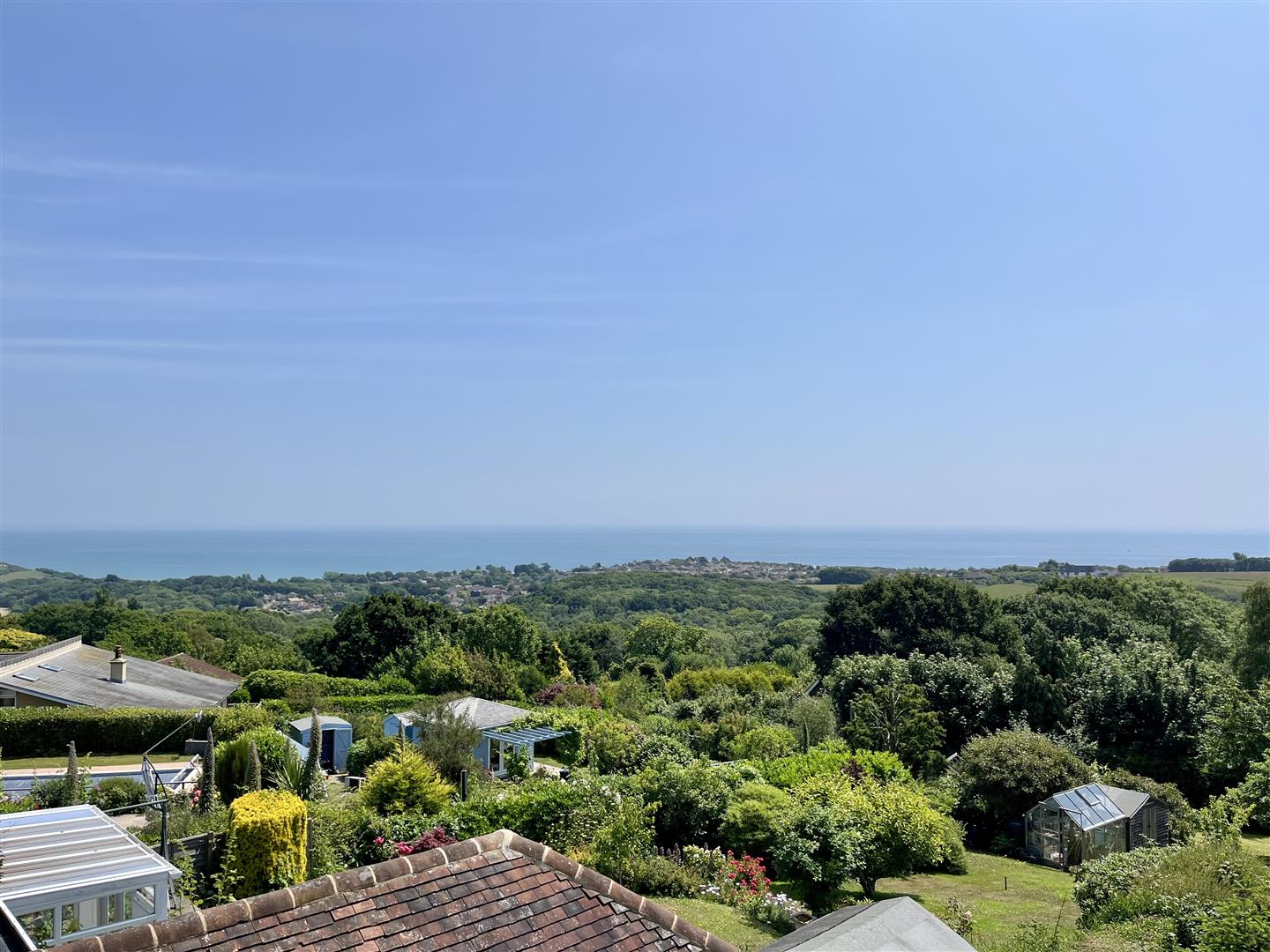 Battery Hill, Fairlight